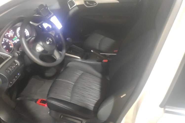 Used Nissan Sylphy 2022 Classic 1.6XE CVT Comfort Edition
