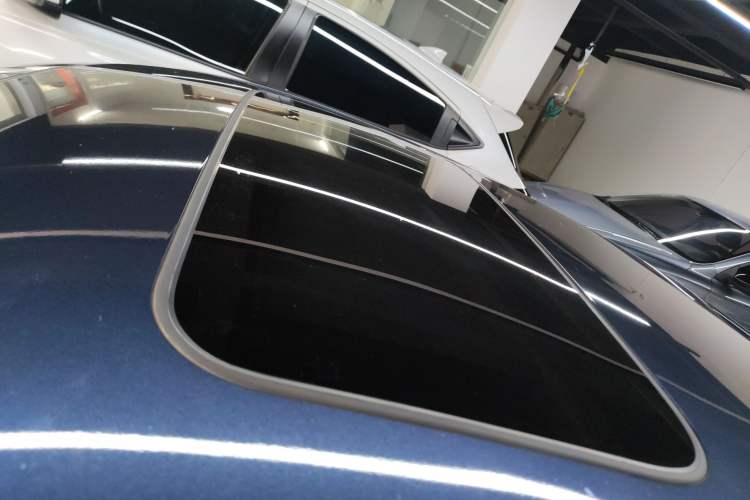 Used Honda Civic 2022 240TURBO CVT Dynamic Edition