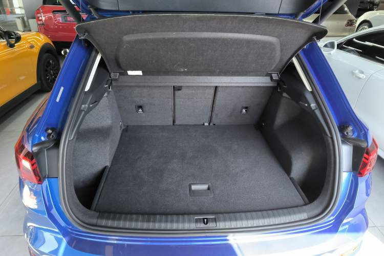 Used Audi Q3 2020 35 TFSI Ambition Dynamic Edition
