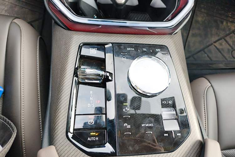 Used BMW X3 2025 xDrive30L Luxury Edition M Sport Package