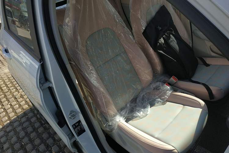 Used Leapmotor T03 2025 310 Comfort Edition
