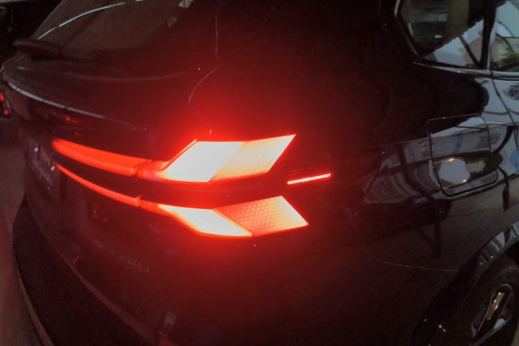 Used BMW X5 2023 xDrive 30Li Luxury M Sport Night Edition Package
