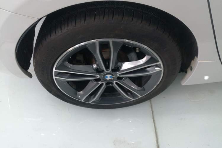 Used BMW 1 Series 2017 118i Sport Edition