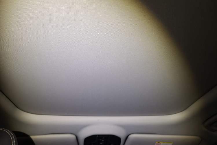 Used Geely Auto FX11 2023 1.5TD DCT Prestige Edition