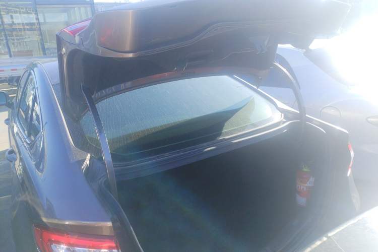 Used Ford Mondeo 2013 1.5L GTDi180 Fashion Edition