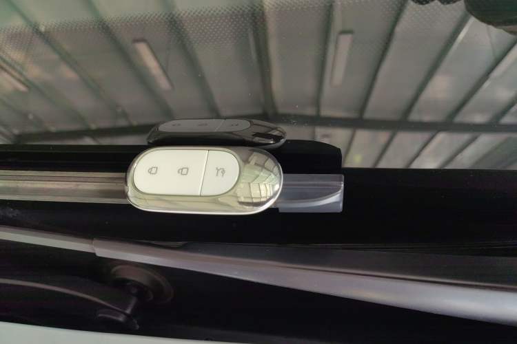 Used Leapmotor C01 2024 Range-Extended 316 Deluxe Edition
