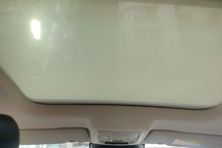 Used Haval LHERY 2021 High-Performance Version 1.5T Golden Rabbit