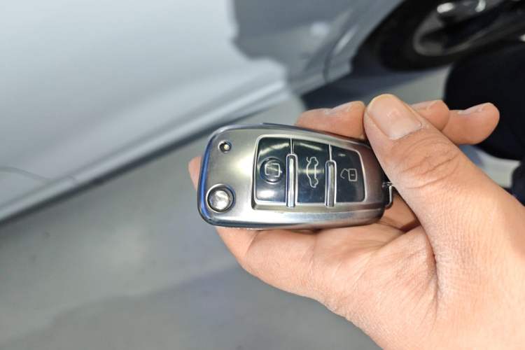 Used Audi Q3 2023 35 TFSI Fashion Dynamic Model (1.4T)