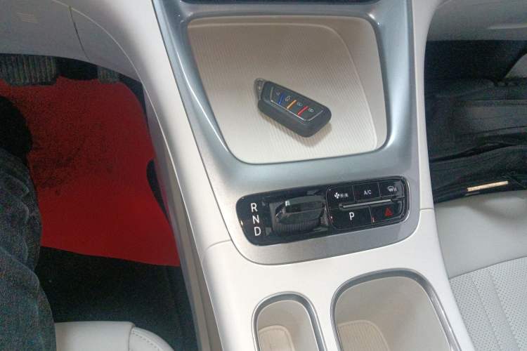 Used  Geome 2025 310km Youth Edition
