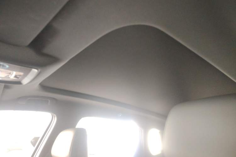 Used BYD Song Pro New Energy 2025 Second-Generation Intelligent Driving Version DM-i 115KM Superior Trim