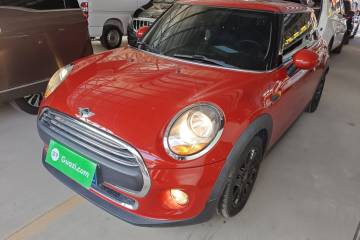 Used MINI MINI 2016 1.2T ONE Pioneer Edition