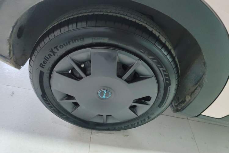 Used BYD Seagull 2025 305km Active Version