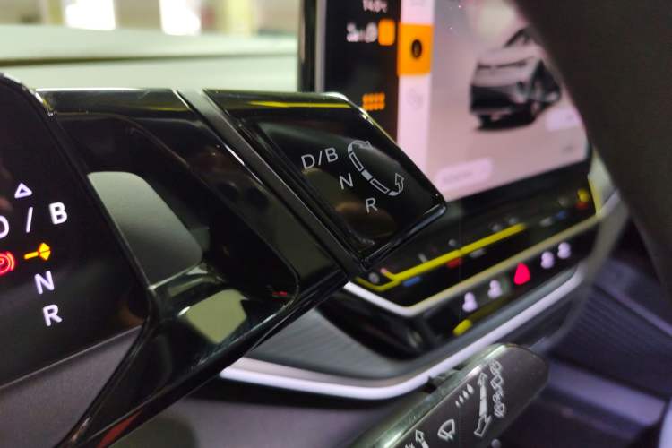 Used Volkswagen ID.4 CROZZ 2022 Pure Edition Limited Edition
