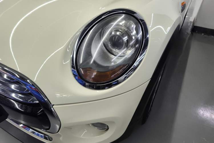 Used  MINI 2014 1.5T COOPER Fun
