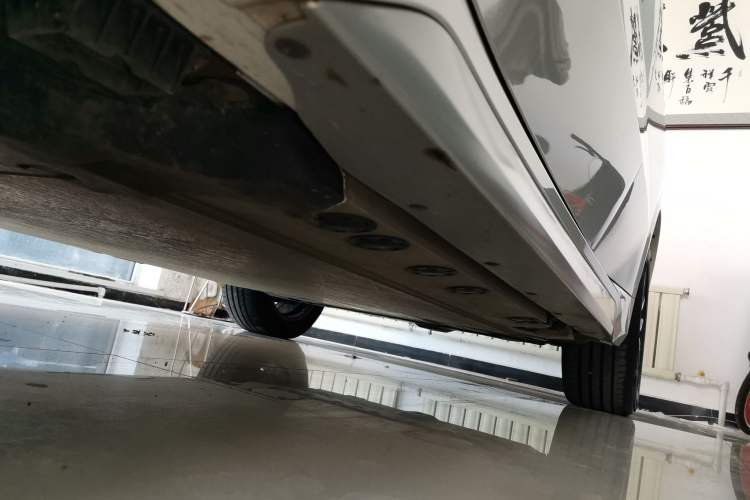 Used BMW iX1 2023 eDrive25L M Sport Package
