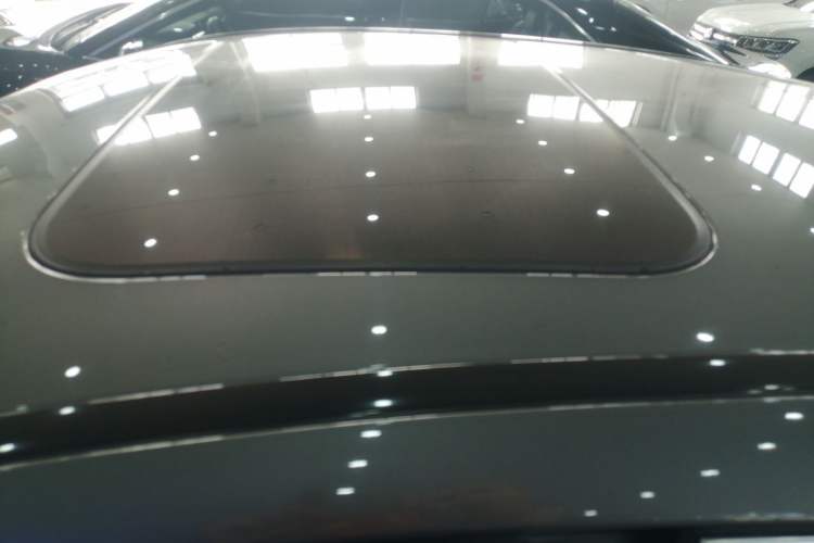 Used Mercedes-Benz C-Class 2020 Restyled C 200 L Fashion Edition Sport Version
