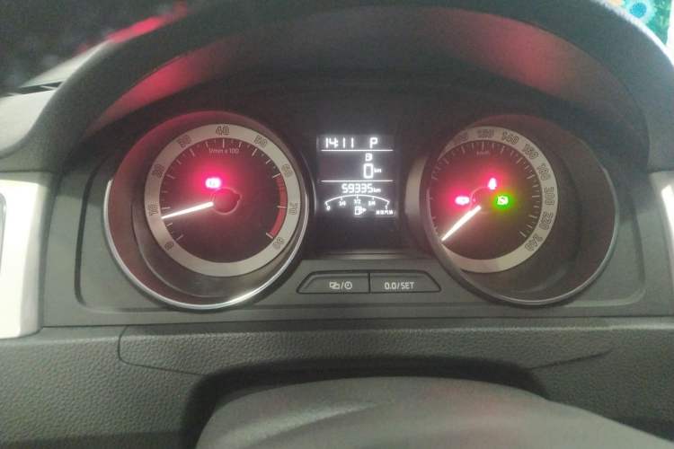 Used Skoda Rapid Spaceback 2018 1.6L Automatic Comfort Edition