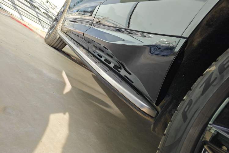 Used Volvo XC60 New Energy 
