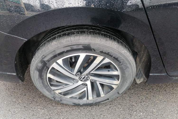 Used Volkswagen Lavida 2022 280TSI DSG Comfort Edition
