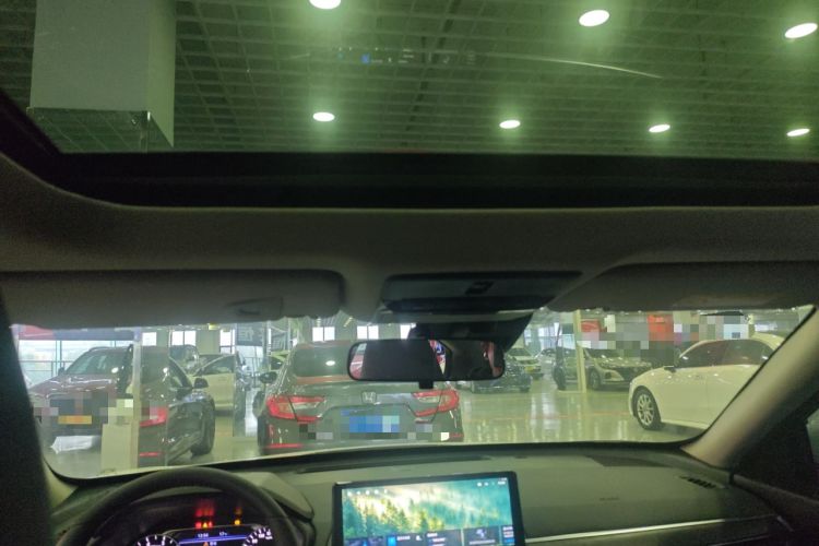 Used Nissan Teana 2022 2.0L XL-TLS Enjoyment Edition
