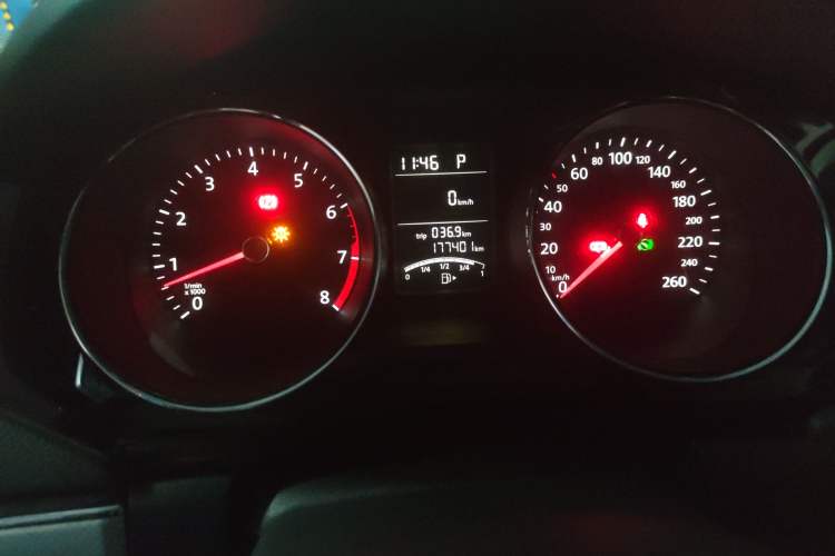 Used Volkswagen Sagitar 2017 1.6L Automatic Comfort Model