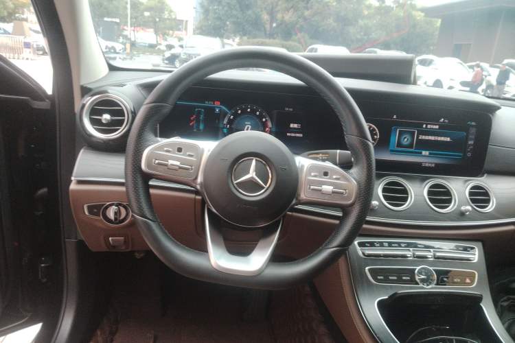 Used Mercedes-Benz E-Class 2019 Restyled E 300 L Sport Luxury Edition