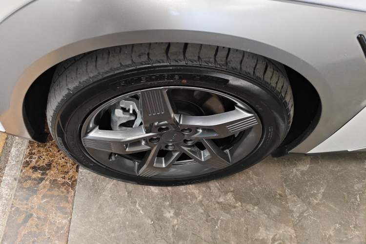 Used AION Y 2023 Plus 510 Tech Edition