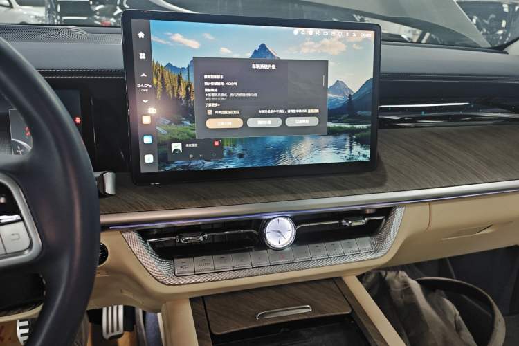 Used Tank 500 New Energy 2023 Hi4-T