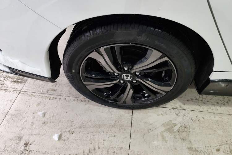 Used Honda Civic 2021 HATCHBACK 220TURBO CVT Trendy Cool Edition
