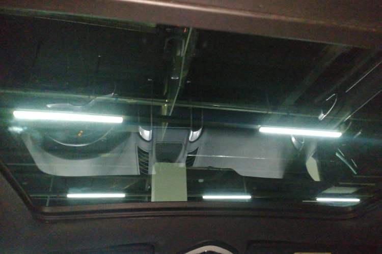 Used Porsche Cayenne 2016 Cayenne Platinum Edition 3.0T