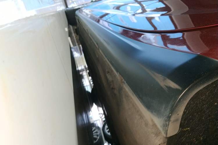 Used Maserati Ghibli 2014 3.0T Standard Edition