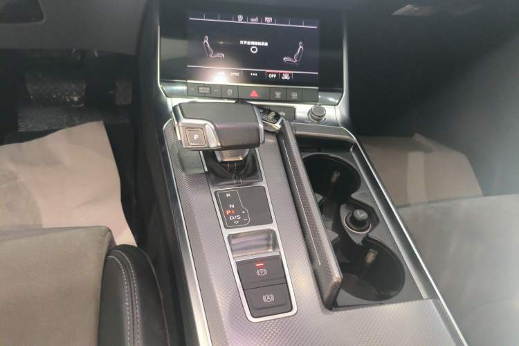 Used Audi A6L 2019 45 TFSI Prestige Dynamic Edition
