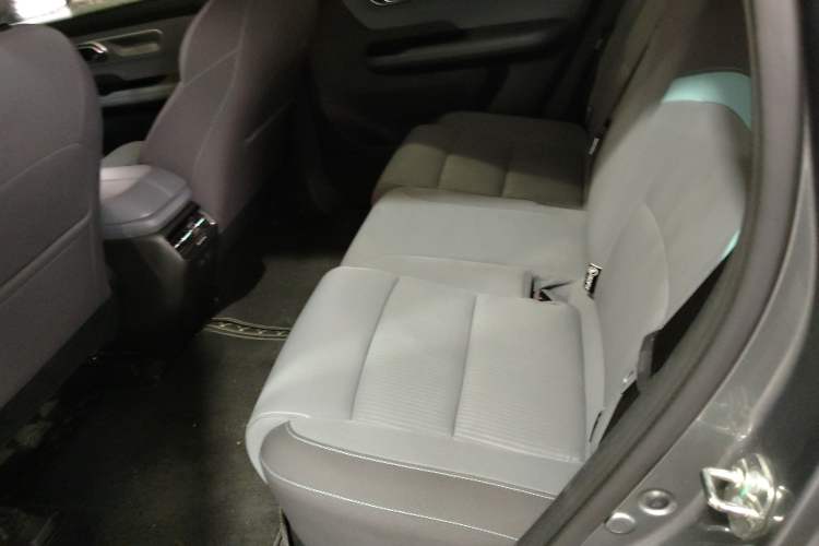 Used AION Y 2022 Plus 70 Enjoy Edition
