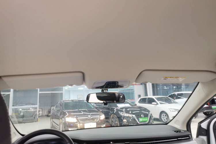 Used Chery Arrizo 5 2019 Facelifted PRO 1.5L Manual Youth Edition China VI Standard