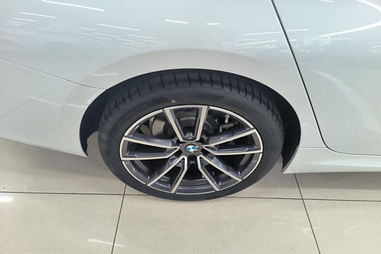 Used BMW 3 Series 2024 325Li M Sport Package
