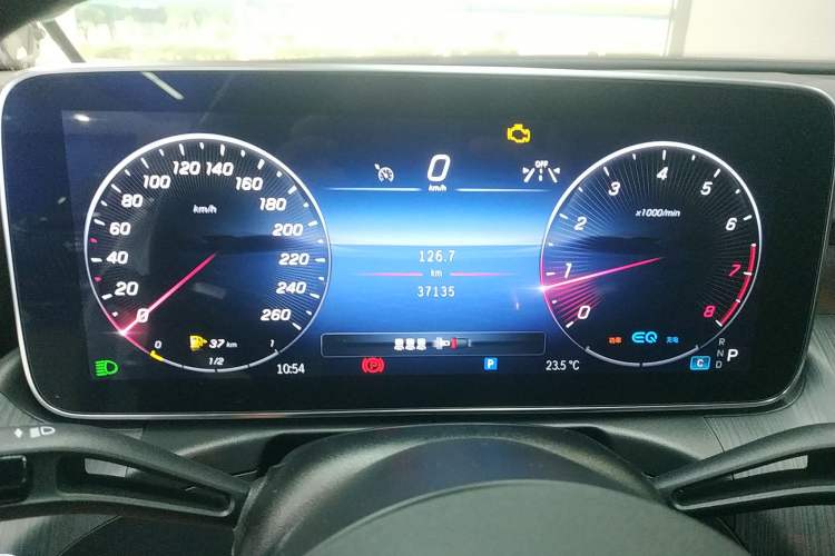 Used Mercedes-Benz C-Class 2022 Restyled C 200 L Sport Edition