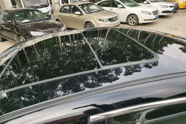 Used Bestune B70 2025 Dragon Edition 1.5T Enjoyment Model