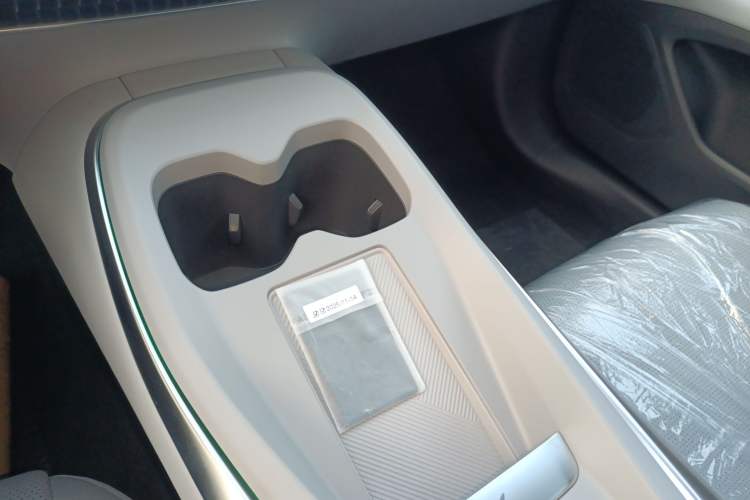 Used XPeng MONA M03 2025 515 Long-Range Plus
