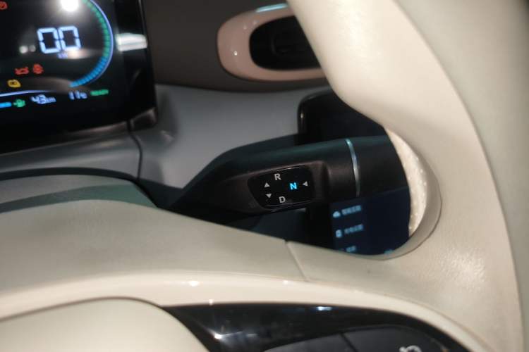 Used Leapmotor T03 2025 403 Comfort Edition
