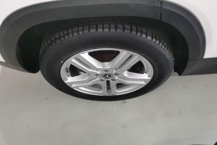 Used Mercedes-Benz GLB 2021 GLB 200 Dynamic Edition
