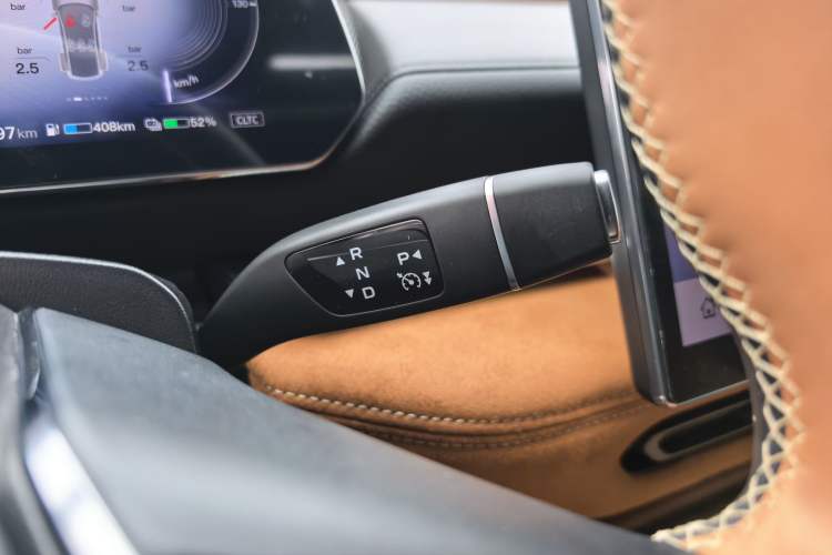 Used Mazda EZ-6 2024 Range-Extended 200
