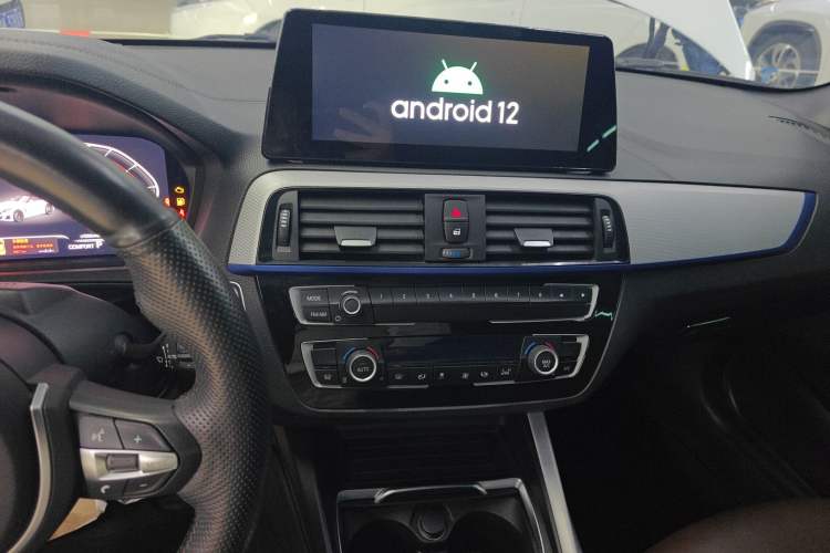 Used BMW 2 Series 2018 225i Convertible Coupe M Sport Edition
