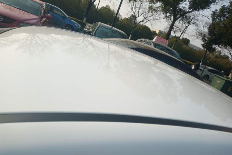 Used Hyundai Celesta 2018 1.6L Automatic GL Enjoyment Edition China VI compliant