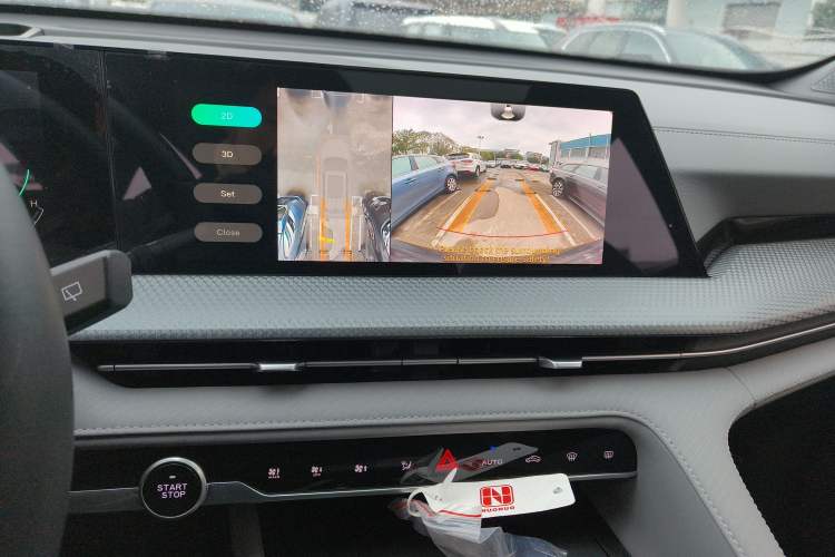 Used Changan CS75 PLUS 2022 2nd Generation 1.5T Automatic Pilot Version