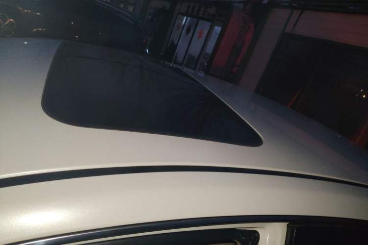 Used Nissan Sylphy 2019 Classic 1.6XE+ CVT SmartConnect Leading Edition