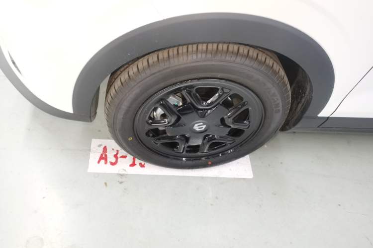 Used Leapmotor T03 2025 310 Comfort Edition
