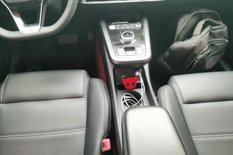 Used BYD e2 2019 Long-Range Version Yao·Luxury Trim
