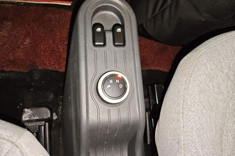 Used Wuling Hongguang MINIEV 2021 Macaron Fashion Edition Lithium-Ion Battery
