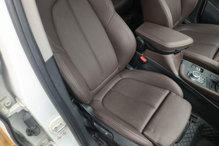 Used BMW X1 2021 sDrive20Li Fashion Model