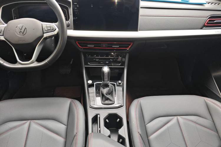 Used Volkswagen Lavida 2023 300TSI DSG Starry Sky Elite Edition
